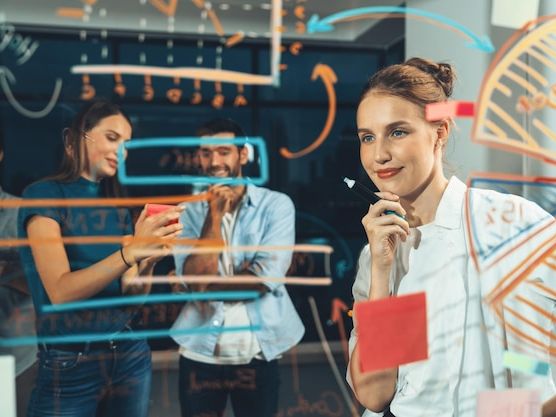 Top 5 benefitów unijnych dla startupów technologicznych, które warto znać