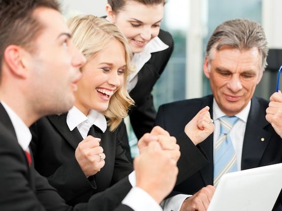 Aktualne konkursy grantowe UE dla przedsiębiorców – szansa na rozwój i innowacje