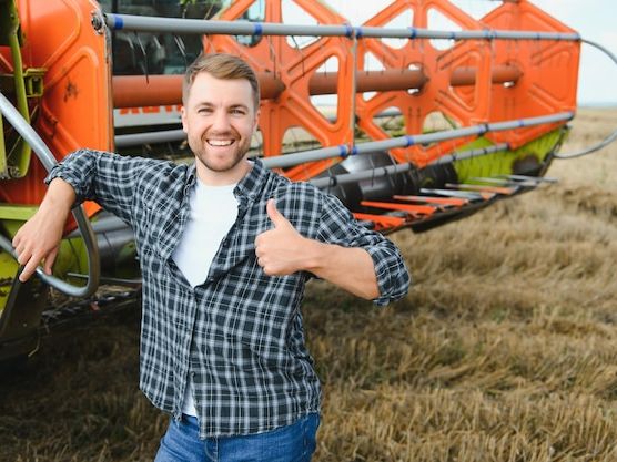 Najlepsze dotacje unijne dla rolników w 2026 roku – jak skorzystać z wsparcia i rozwijać gospodarstwo