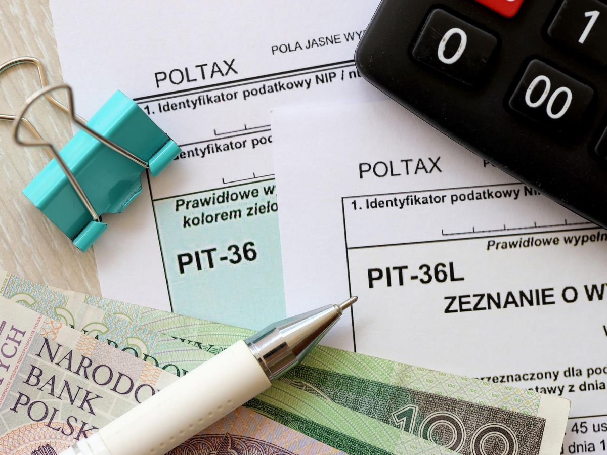 Co warto wiedzieć o odsetkach podatkowych?
