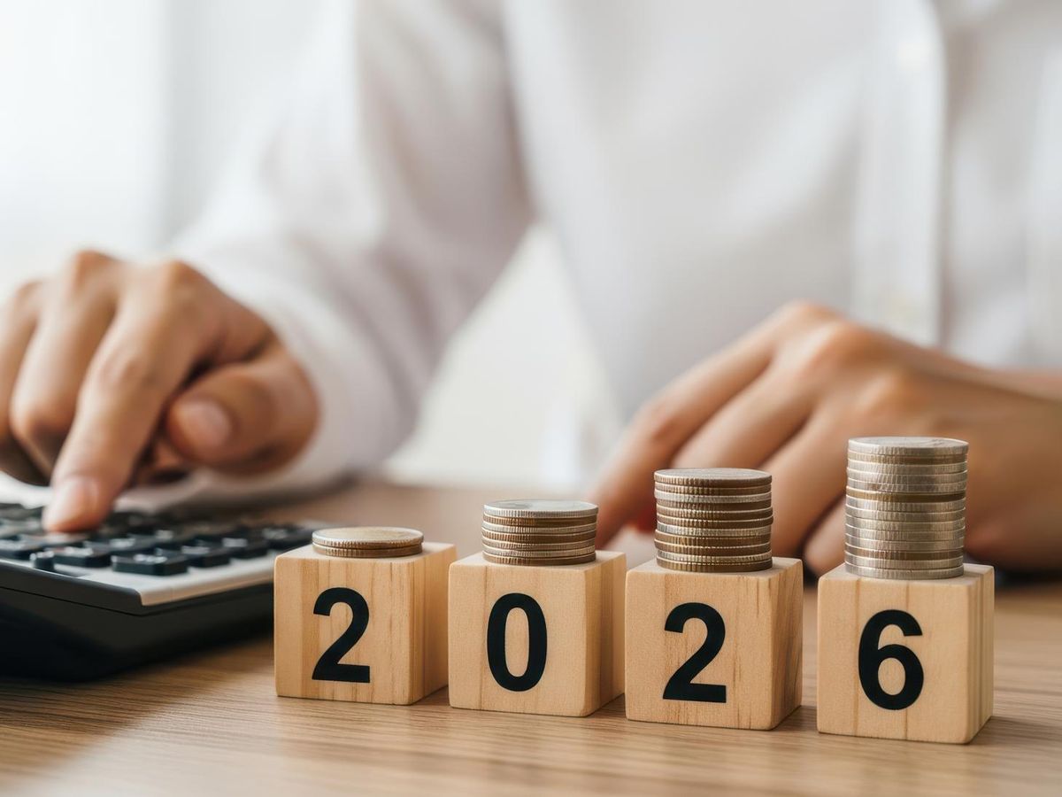 Kto może liczyć na zwrot podatku w 2026 roku